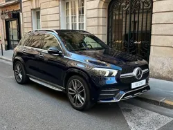 Utilisé 2022 Mercedes GLE350e AMG line | 69 900 € (Super prix)