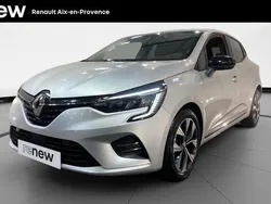 Gris Utilisé 2023 Renault Clio V Evolution Citadine | 14 799 € (Prix juste)