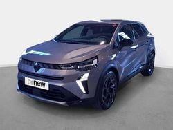 Gris Utilisé 2025 Renault Symbioz Esprit Alpine SUV | 33 490 € (Prix juste)