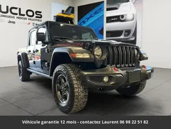 Noir Utilisé 2022 Jeep Gladiator Rubicon SUV | 48 055 € (Prix juste)