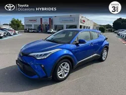 Utilisé 2022 Toyota C-HR SUV | 20 490 € (Bon prix)