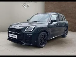 Gris Utilisé 2024 Mini John Cooper Works Countryman SUV | 40 490 €