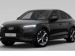 Utilisé 2022 Audi Q5 Sportback S-Line SUV | 55 990 € (Prix cher)