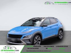 Utilisé 2021 Hyundai Kona SUV | 19 800 € (Prix juste)