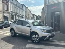Gris Utilisé 2021 Dacia Duster Prestige SUV | 9 490 € (Super prix)