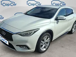 Blanc Utilisé 2018 Infiniti Q30 Premium Citadine | 11 990 €