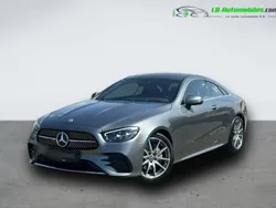 Utilisé 2023 Mercedes E200 Berline | 56 200 € (Prix assez cher)