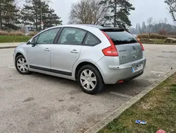 Utilisé 2009 Citroën C4 Style Berline | 2 500 € (Prix juste)