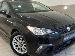 Utilisé 2021 Seat Ibiza Business Citadine | 13 990 € (Bon prix)