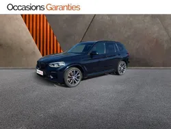 Othercolor Utilisé 2020 BMW X3 M Sport SUV | 37 889 € (Bon prix)