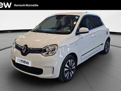 Blanc Utilisé 2022 Renault Twingo Intens Citadine | 11 990 € (Prix juste)