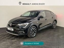 Noir Utilisé 2023 Renault Arkana Evolution SUV | 22 990 € (Prix assez cher)