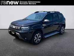 Noir Utilisé 2024 Dacia Duster Journey SUV | 24 490 € (Prix assez cher)