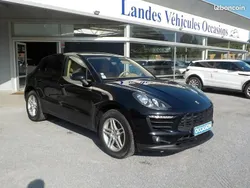 Utilisé 2015 Porsche Macan SUV | 38 990 € (Super prix)