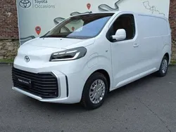 Nouvelle 2024 Toyota Proace Van | 29 490 €