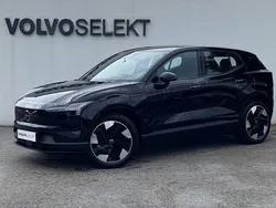 Noir Utilisé 2024 Volvo EX30 Ultra SUV | 34 690 € (Bon prix)