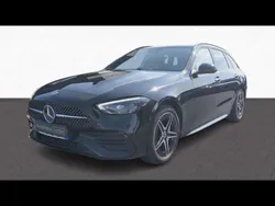 Utilisé 2024 Mercedes C300 AMG line Break | 46 490 €