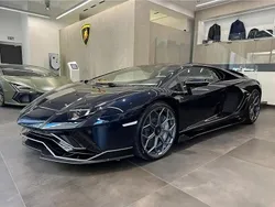 Utilisé 2022 Lamborghini Aventador Coupé | 520 000 €