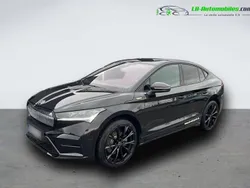 Utilisé 2022 Skoda Enyaq iV RS SUV | 48 500 € (Prix juste)