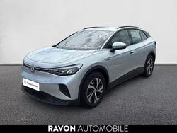 Utilisé 2023 VW ID.4 Pure SUV | 33 900 € (Prix cher)