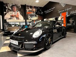 Noir Utilisé 2014 Porsche 911 GT3 Coupé | 134 991 €