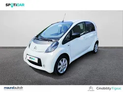 Utilisé 2018 Citroën C-zero Comfort Citadine | 7 490 € (Prix juste)