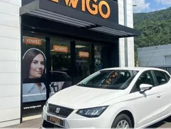 Utilisé 2021 Seat Ibiza Style Citadine | 13 980 € (Super prix)