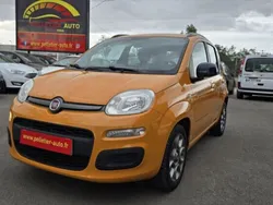 Utilisé 2016 Fiat Panda Citadine | 7 890 € (Prix juste)