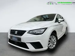 Utilisé 2022 Seat Ibiza Citadine | 14 900 € (Super prix)