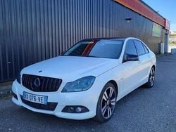 Utilisé 2011 Mercedes C220 Classic Berline | 11 000 € (Prix juste)