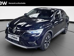 Noir Utilisé 2023 Renault Arkana Evolution SUV | 19 990 € (Super prix)
