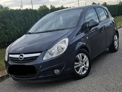 Utilisé 2003 Opel Corsa Berline | 2 000 €
