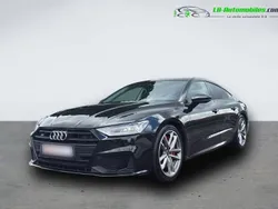 Utilisé 2022 Audi S7 Sportback Sport Citadine | 63 900 €