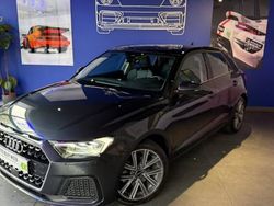 Utilisé 2022 Audi A1 Sportback Advanced Citadine | 24 880 €
