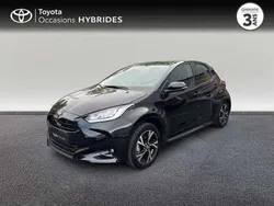 Nouvelle 2024 Toyota Yaris Hybrid Design Berline | 23 490 € (Prix juste)