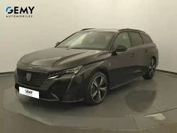 Noir perla Utilisé 2024 Peugeot 308 Break | 27 987 €