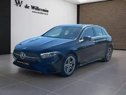 Noir cosmos métallisé Utilisé 2024 Mercedes A250 Berline | 38 990 €