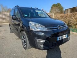 Noir Utilisé 2018 Citroën Berlingo Shine Monospace | 12 380 € (Super prix)