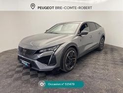 Occasion 2024 Peugeot 408 GT Berline | 27 880 €