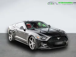 Utilisé 2017 Ford Mustang Coupé | 43 000 €