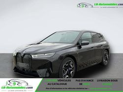 Utilisé 2022 BMW iX Comfort Edition SUV | 50 500 € (Prix juste)