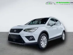 Utilisé 2021 Seat Arona SUV | 20 500 € (Prix assez cher)