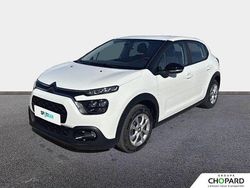 Utilisé 2024 Citroën C3 Business Class Citadine | 13 990 €