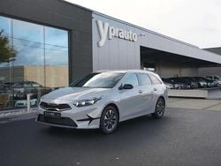 Gris Nouvelle 2025 Kia Ceed Sportswagon Break | 22 500 € (Prix juste)