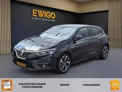 Utilisé 2016 Renault Mégane III Intens Citadine | 9 400 €