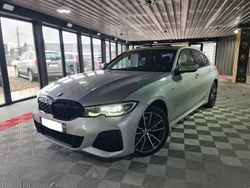 Utilisé 2019 BMW 330 M Sport Berline | 32 990 € (Prix cher)