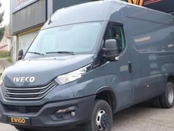 Utilisé 2023 Iveco Daily Berline | 48 989 € (Prix cher)