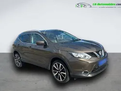 Utilisé 2016 Nissan Qashqai SUV | 17 400 € (Prix juste)