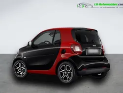 Utilisé 2019 Smart ForTwo Coupé Citadine | 20 400 €