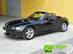 Noir Utilisé 1996 BMW Z3 Cabriolet | 10 400 € (Super prix)